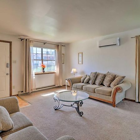 Cozy Allentown Home, 2 Mi To Hamilton District! מראה חיצוני תמונה