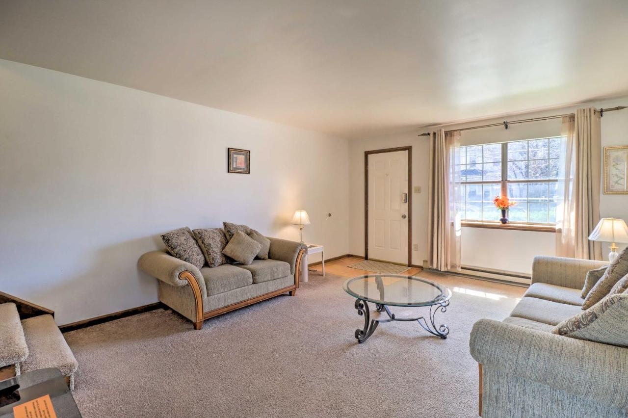 Cozy Allentown Home, 2 Mi To Hamilton District! מראה חיצוני תמונה