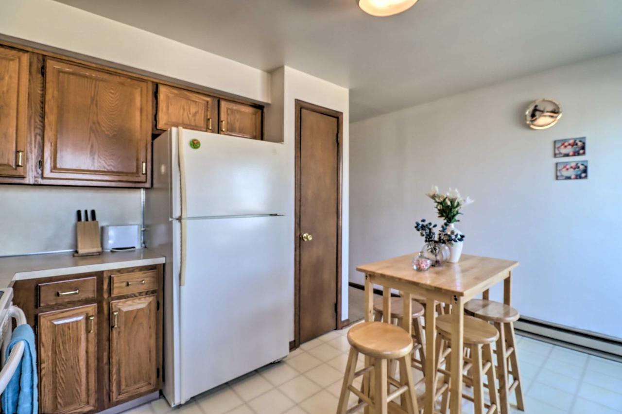 Cozy Allentown Home, 2 Mi To Hamilton District! מראה חיצוני תמונה