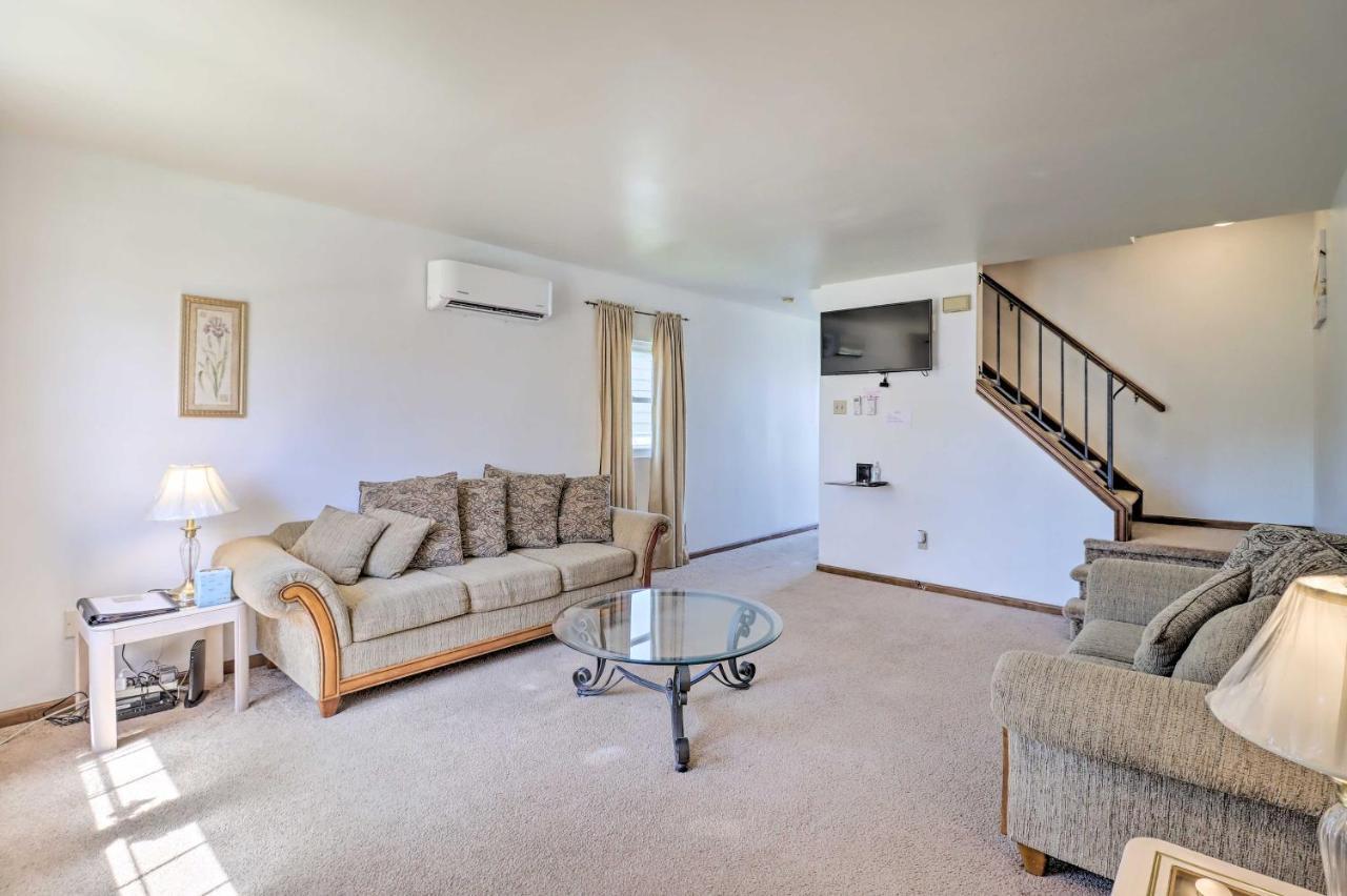 Cozy Allentown Home, 2 Mi To Hamilton District! מראה חיצוני תמונה