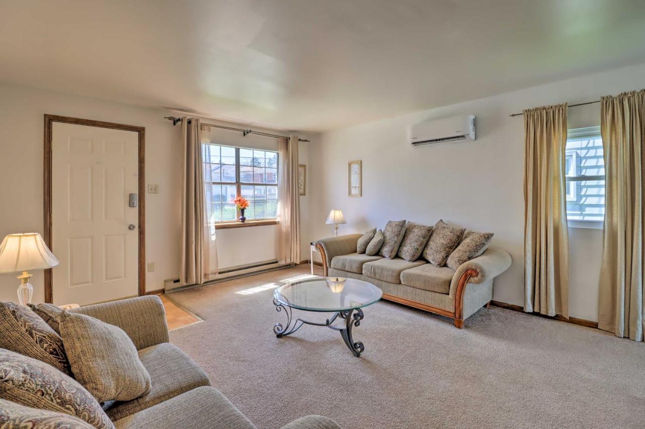 Cozy Allentown Home, 2 Mi To Hamilton District! מראה חיצוני תמונה