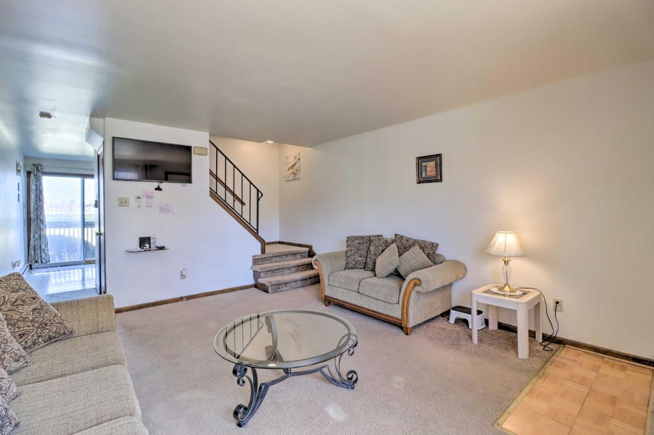 Cozy Allentown Home, 2 Mi To Hamilton District! מראה חיצוני תמונה