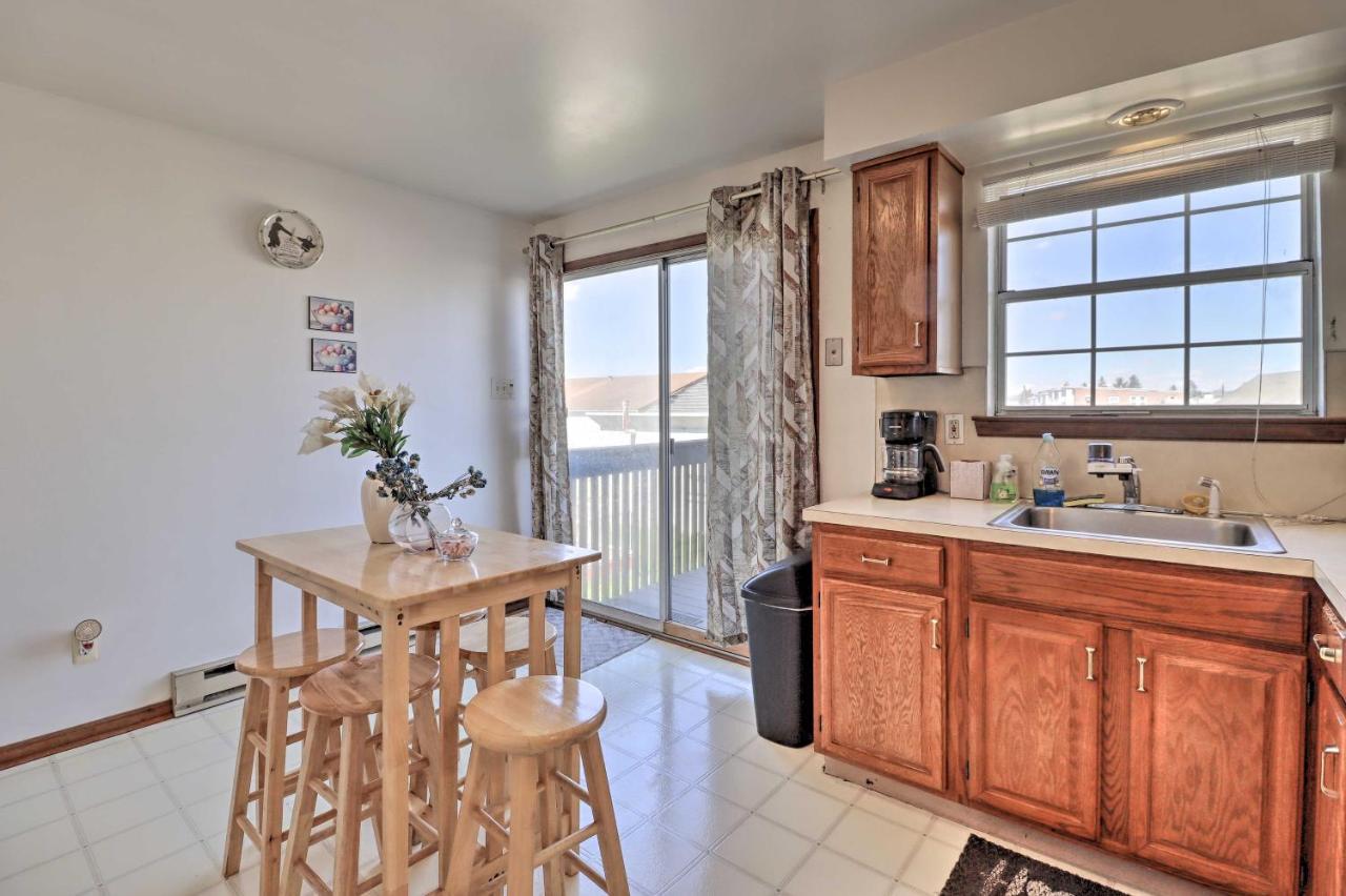 Cozy Allentown Home, 2 Mi To Hamilton District! מראה חיצוני תמונה