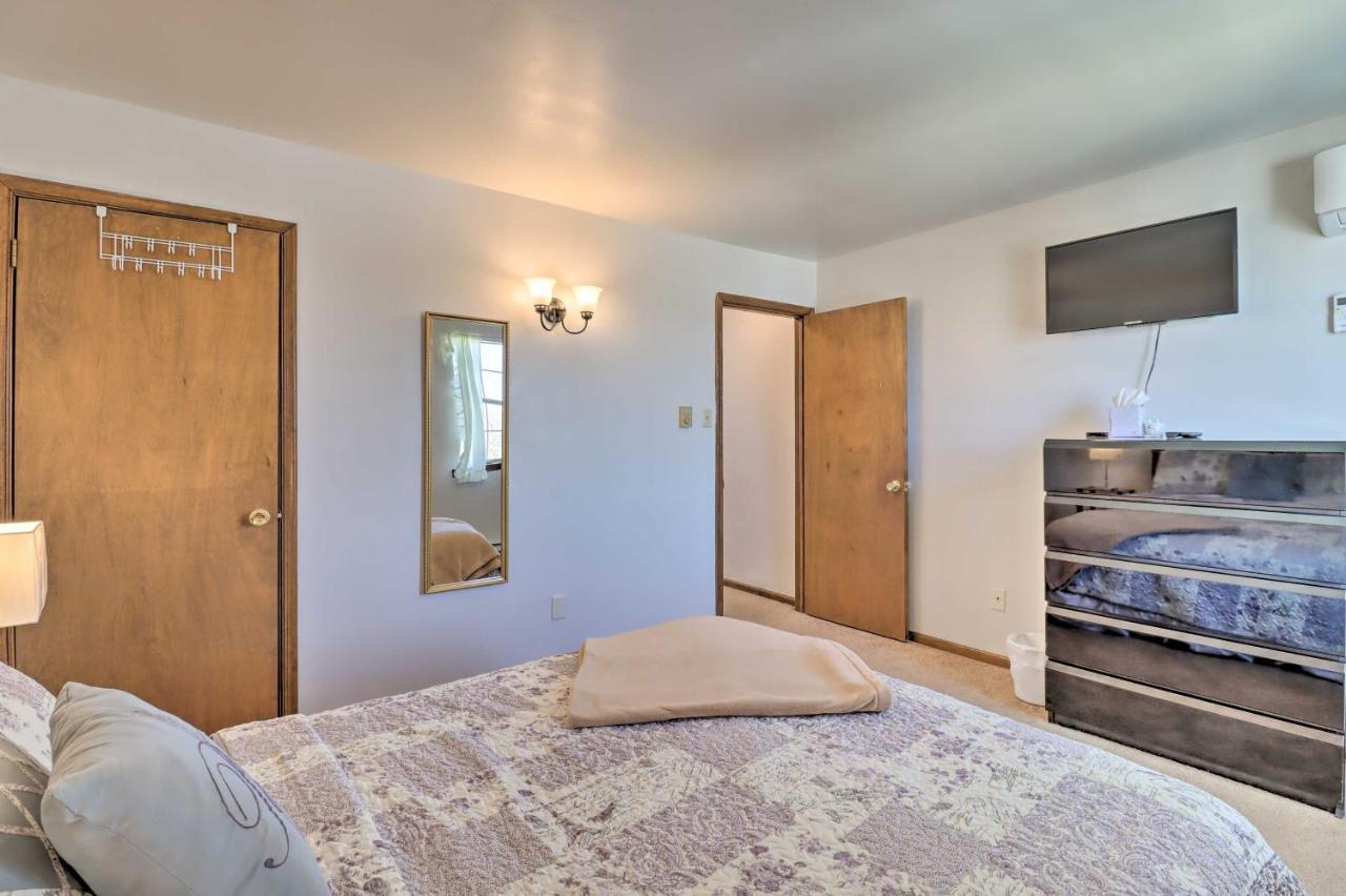 Cozy Allentown Home, 2 Mi To Hamilton District! מראה חיצוני תמונה