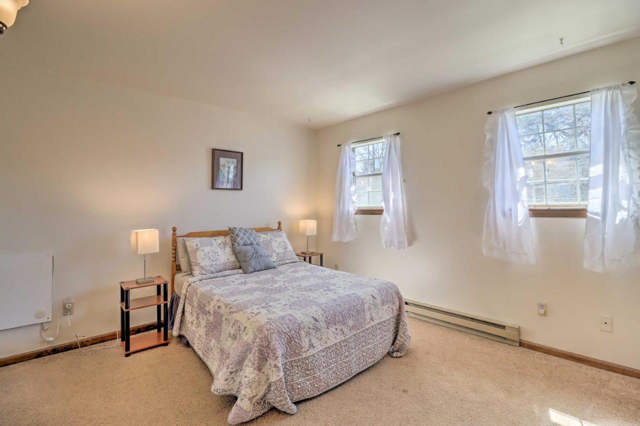 Cozy Allentown Home, 2 Mi To Hamilton District! מראה חיצוני תמונה