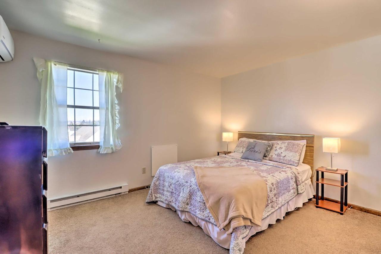 Cozy Allentown Home, 2 Mi To Hamilton District! מראה חיצוני תמונה