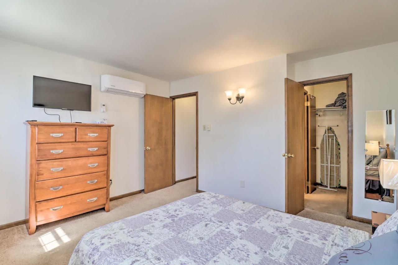 Cozy Allentown Home, 2 Mi To Hamilton District! מראה חיצוני תמונה
